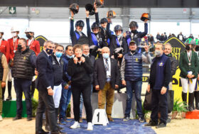 ArenaFISE: alla Puglia il 45° Gran Premio delle Regioni Under 21 Kep Italia