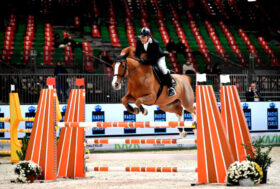 ArenaFISE: la Top Ten Ambassador Clabel chiude la prima giornata della seconda settimana