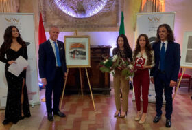 Premio “Le Signore dell’Ippica”: il mondo del cavallo celebra le eccellenze al femminile