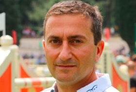 Bene Piergiorgio Bucci nel Gran Premio di Valence