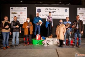 Para Reining: assegnato il titolo italiano 2021 a Cremona