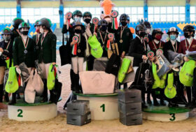 Ponylandia: ecco i vincitori dell’edizione 2021