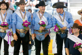 Addio a Filippo Masi de Vargas