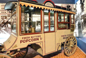 Attacchi: Business in movimento