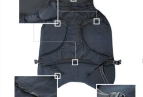 Pet Wear Collection: la nuova collezione fashion Milano by Record