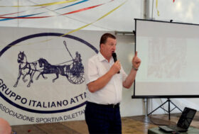 Attacchi: Volanti, briglie e manubri