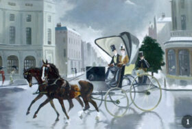 Attacchi, voglia di tradizione: Sotto la pioggia…