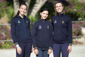 Sorelle Bartz sugli scudi in Spagna