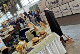 Attacchi: Casa GIA in grande stile