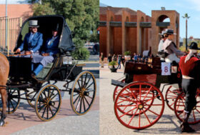 Attacchi: Festa Andalusa a Siviglia, unica al mondo per le sue caratteristiche