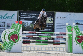 Al via il Circuito Giovani Cavalli FISE Equi2000