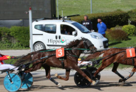 Arcoveggio Bologna: Presentazione delle corse di giovedì 28 aprile