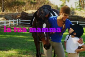 La filiera ippica e il mondo del cavallo omaggiano tutte le mamme
