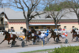 Ippodromo Arcoveggio Bologna: corse di giovedì 21 aprile 2022