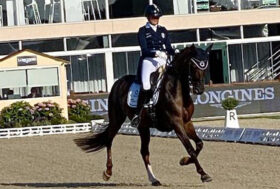 Doppio successo di Valentina Remold in Austria