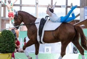 Volteggio: torna a Pasqua il tradizionale CVI di Fossalta di Portogruaro