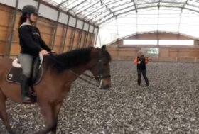 Musica a Cavallo, cosa si nasconde dietro