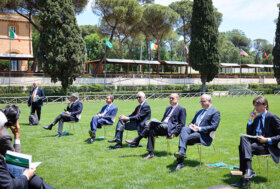 Presentata l’edizione 2022 dello CSIO di Roma Piazza di Siena – Master Fratelli d’Inzeo