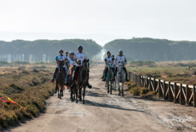 Ad Arborea i Campionati del Mondo Giovani Cavalli e i Campionati d’Europa Young Rider e Junior di Endurance 2024