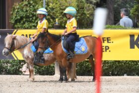 Open d’Italia Pony Club, Dressage, Completo, Horseball e Polo – Salto Ostacoli