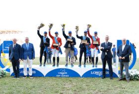 Italia a segno in Coppa ad Atene