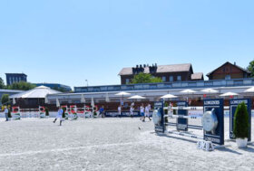 Italia sesta nella Coppa delle Nazioni di Budapest