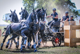 Cassottana conclude iter qualifiche Campionati del Mondo. L’azzurro al via ai Pratoni del Vivaro