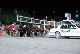 Ippodromo Cesena Trotto: presentazione delle corse di sabato 16 luglio 2022