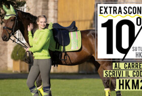 10% Extra Sconto su Tutto il tuo Ordine💰Basta acquistare 1 articolo HKM 