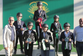 Comunicato FISE Lombardia – Campionato Regionale Attacchi