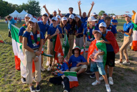 Azzurrini subito protagonisti a Strzegom