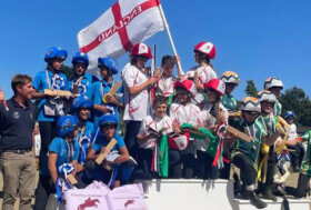 Campionati d’Europa Mounted Games a squadre, argento e bronzo per gli azzurrini