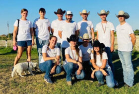 FISE Lombardia: successi per il reining lombardo