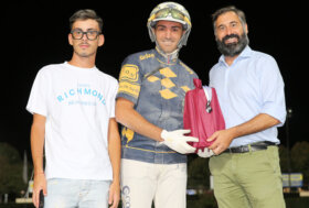 Ippodromo Cesena Trotto: resoconto delle corse di venerdì 5 agosto 2022