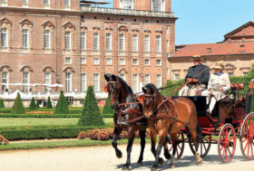 Attacchi: “Belpaese di Bellissime Carrozze”!