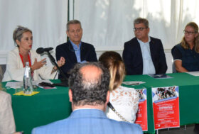 Arcoveggio: domenica 25 settembre, non solo GB Continentale