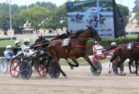Ippodromo Arcoveggio Bologna: presentazione delle corse di domenica 2 ottobre