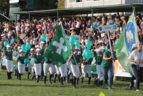La Lombardia sul tetto del Mondo Pony