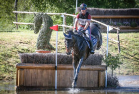 Belvederesi secondo ad Ardingly. Vittorie azzurre a Palmanova