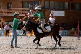 Ponyadi KEP Italia: successo per l’edizione 2022
