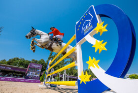 Team Italia in gara a Varsavia e Darmstadt-Kranichstein