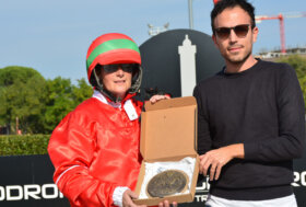 Arcoveggio Bologna resoconto corse di Giovedì 13 Ottobre