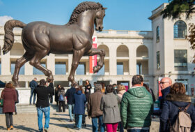 All’ippodromo Snai San Siro giovedì con sette prove di trotto