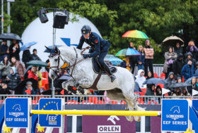 De Luca ancora a segno in GP a Opglabbeek. Bucci terzo a Vilamoura