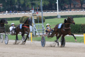 Arcoveggio Bologna: presentazione delle corse di domenica 16 ottobre 2022