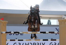 Bucci e Martinengo nella ‘top five’ del GP di St Tropez-Grimaud