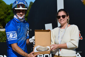 Ippodromo Arcoveggio Bologna: resoconto delle corse di domenica 2 ottobre 2022