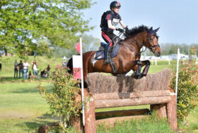 Susanna Bordone a segno a Kronenberg