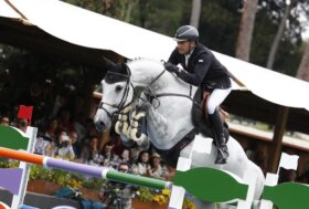 Bucci e Cochello vincono il Gran Premio di Vilamoura