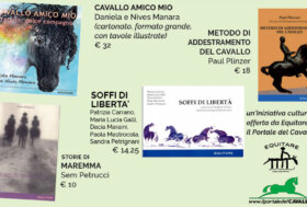 RICEVI 1 LIBRO IN REGALO. Scegli al carrello il titolo che preferisci